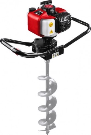 Бензобур ЗУБР МБ1-150 Бензобур ЗУБР МБ1-150