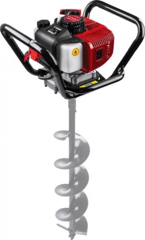 Бензобур ЗУБР МБ1-200 Бензобур ЗУБР МБ1-200