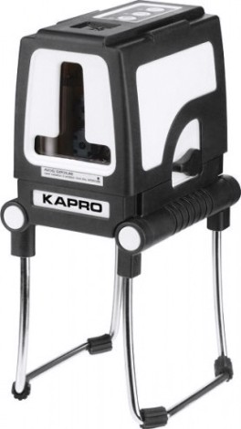 Лазерный уровень KAPRO 872G Лазерный уровень KAPRO 872G