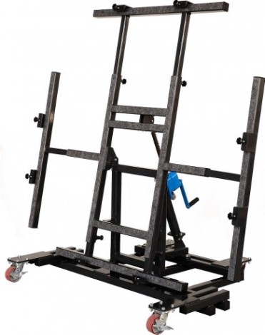 Стол монтажный поворотный ПРОМСВЯЗЬ СМП-01 Стол монтажный поворотный ПРОМСВЯЗЬ СМП-01